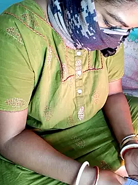 Bengali-boudi online show from 12, 1, 2026