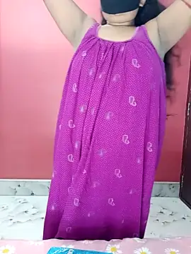 Bengali-boudi online show from 8, 7, 2026