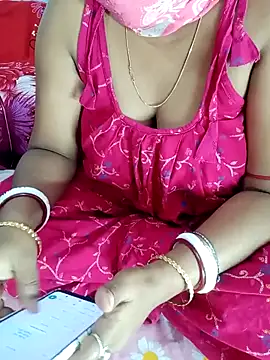 Bengali-boudi online show from 10, 5, 2026