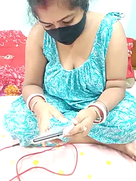 Bengali-boudi online show from 28, 5, 2026