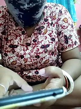 Bengali-boudi online show from 30, 11, 2025