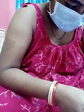 Bengali-boudi online show from 8, 9, 2025