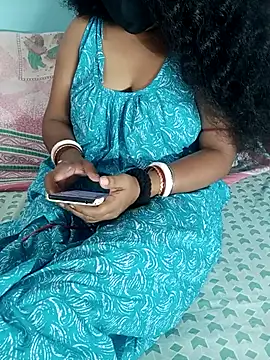 Bengali-boudi online show from 4, 5, 2026