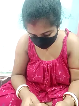 Bengali-boudi online show from 3, 6, 2026