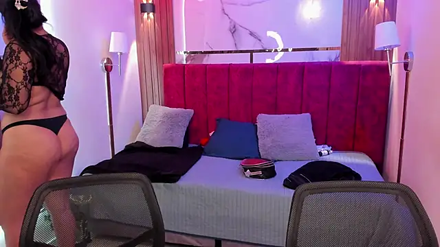 Afrodita-hott online show from 29, 9, 2025