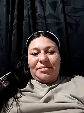 Amanda-Cruz online show from 6, 12, 2024