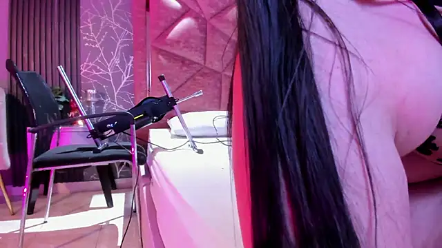 Amanda-Cruz online show from 26, 9, 2025