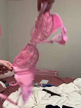 MissRomero online show from 22, 12, 2024