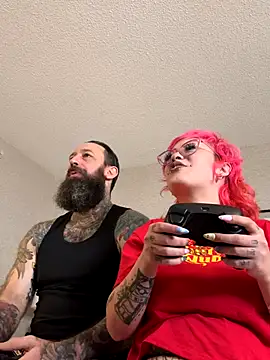 MissRomero online show from 24, 10, 2025