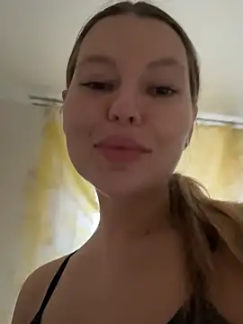 Lovers  Annn online show from 23, 3, 2025