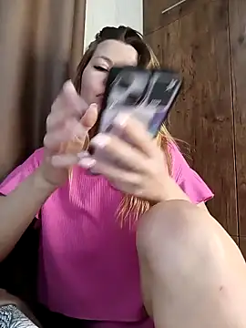 Lovers  Annn online show from 21, 3, 2026