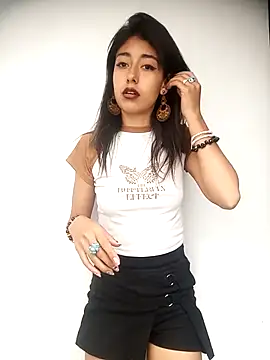 Scarlet wd18 online show from 12, 3, 2025