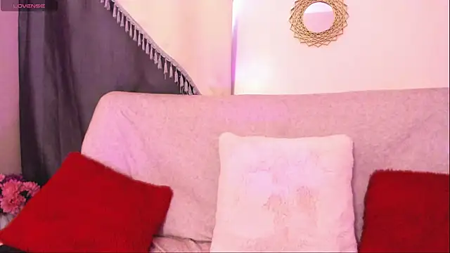 Scarlet wd18 online show from 11, 9, 2025