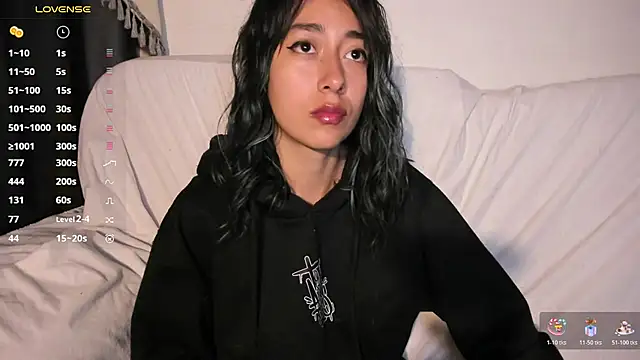 Scarlet wd18 online show from 29, 6, 2026