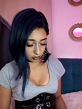 Scarlet wd18 online show from 25, 9, 2025