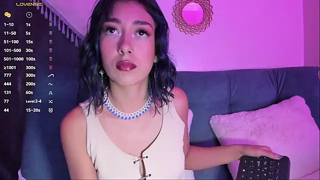 Scarlet wd18 online show from 28, 9, 2025