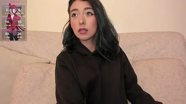 Scarlet wd18 online show from 13, 5, 2026