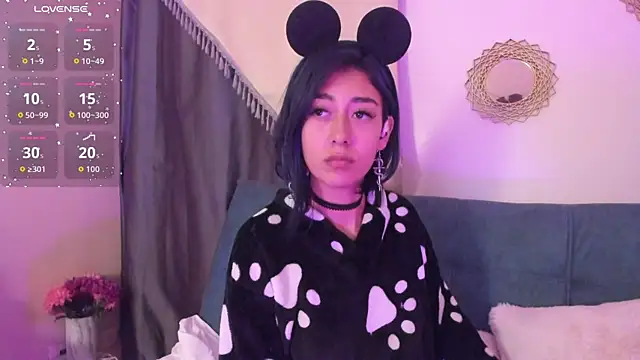 Scarlet wd18 online show from 26, 9, 2025