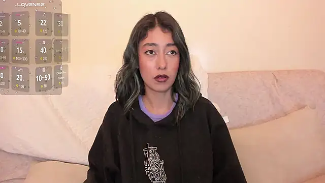 Scarlet wd18 online show from 3, 2, 2026