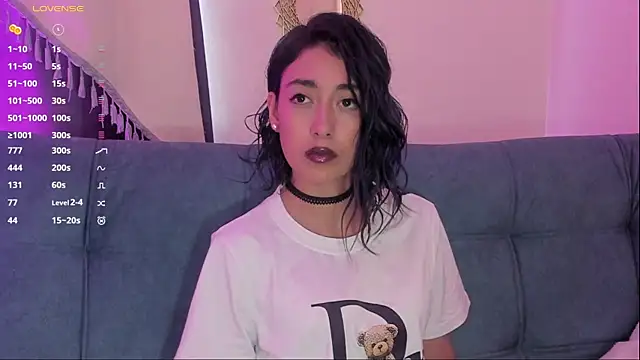 Scarlet wd18 online show from 14, 11, 2025