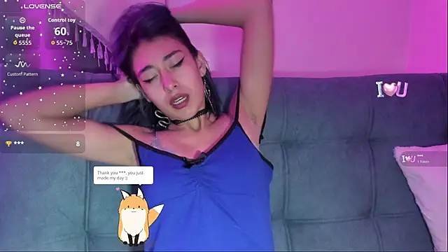 Scarlet wd18 online show from 8, 11, 2025