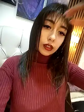 Scarlet wd18 online show from 8, 2, 2025