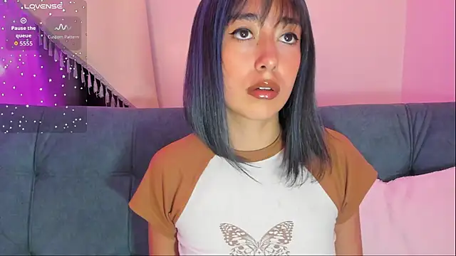 Scarlet wd18 online show from 20, 11, 2025