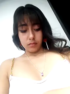 Scarlet wd18 online show from 13, 3, 2025