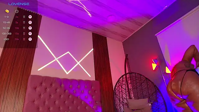 rihanna rose online show from 29, 3, 2026