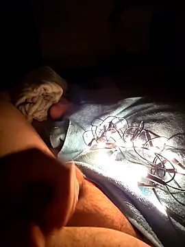 DauerGeilDaddy online show from 24, 10, 2025