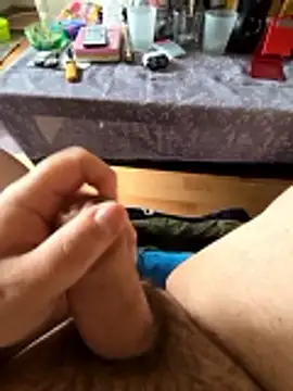 DauerGeilDaddy online show from 4, 11, 2025