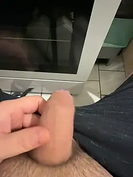 DauerGeilDaddy online show from 10, 2, 2026