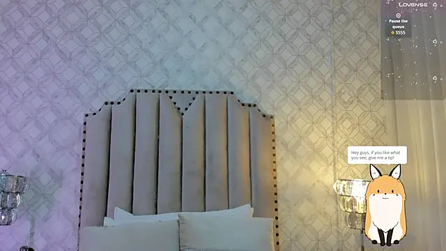 Snapshot of Pia_Johnson_ chatting on 12, 2, 2026 Pia Johnson online show from 12, 2, 2026