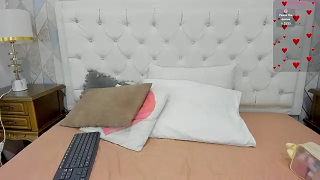 Snapshot of Pia_Johnson_ chatting on 2, 2, 2026 Pia Johnson online show from 2, 2, 2026