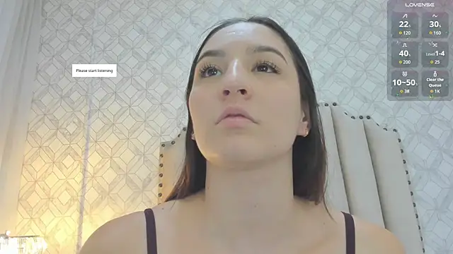 Pia Johnson  online show from 28, 11, 2025