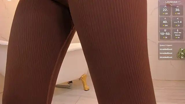 Snapshot of Pia_Johnson_ chatting on 21, 2, 2026 Pia Johnson online show from 21, 2, 2026