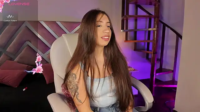 MERIDA TAYLOR online show from 8, 5, 2026