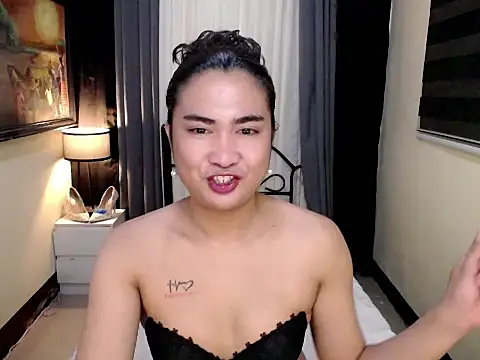 Snapshot of Yesha_harper chatting on 30, 6, 2026 Yesha harper online show from 30, 6, 2026