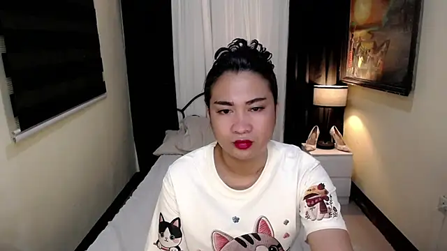 Snapshot of Yesha_harper chatting on 29, 5, 2026 Yesha harper online show from 29, 5, 2026