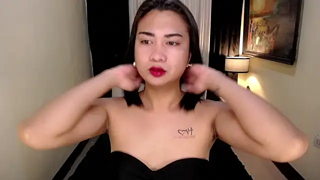 Snapshot of Yesha_harper chatting on 29, 4, 2026 Yesha harper online show from 29, 4, 2026