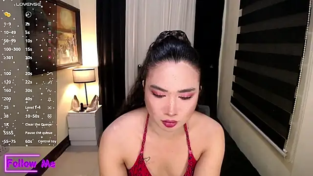 Snapshot of Yesha_harper chatting on 5, 2, 2026 Yesha harper online show from 5, 2, 2026