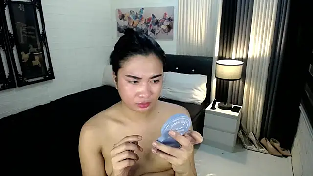 Yesha harper online show from 19, 12, 2025