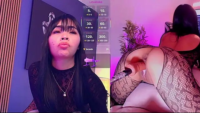 Sweet Susie  online show from 13, 12, 2025