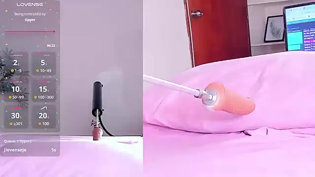 Sweet Susie  online show from 13, 3, 2025