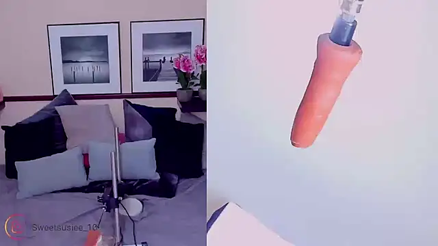 Sweet Susie  online show from 31, 1, 2025