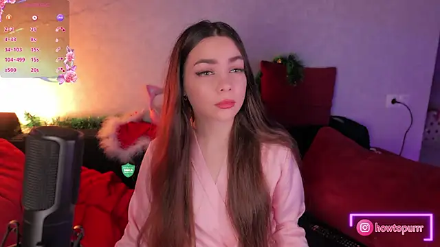 How2Meow online show from 2, 1, 2025