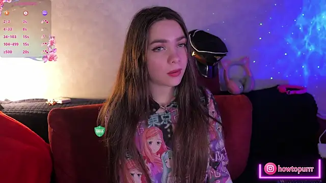 How2Meow online show from 18, 2, 2025