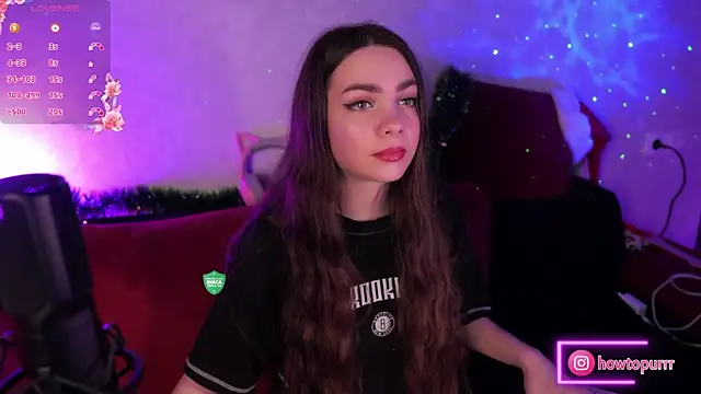 How2Meow online show from 26, 1, 2025