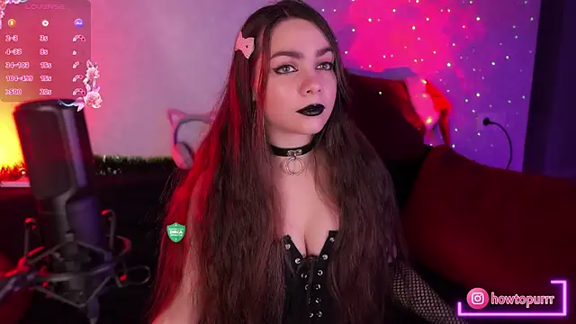 How2Meow online show from 22, 1, 2025