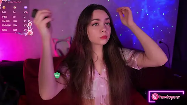 How2Meow online show from 10, 3, 2025